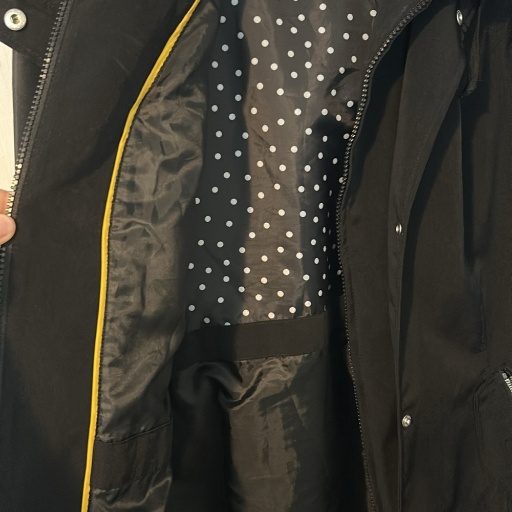 Nautica Rain Jacket ☔️ - Picture 5 of 5